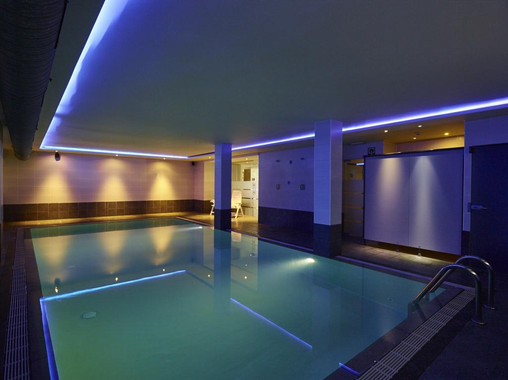 Hotel Europe Oostende Dış mekan fotoğraf