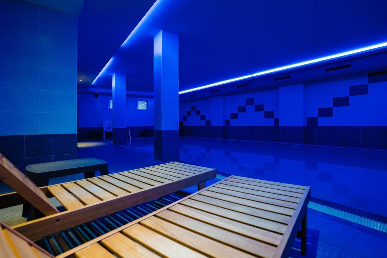 Hotel Europe Oostende Dış mekan fotoğraf