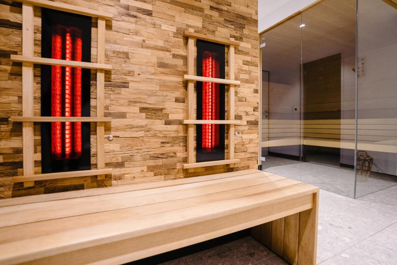 Hotel Europe Oostende Dış mekan fotoğraf