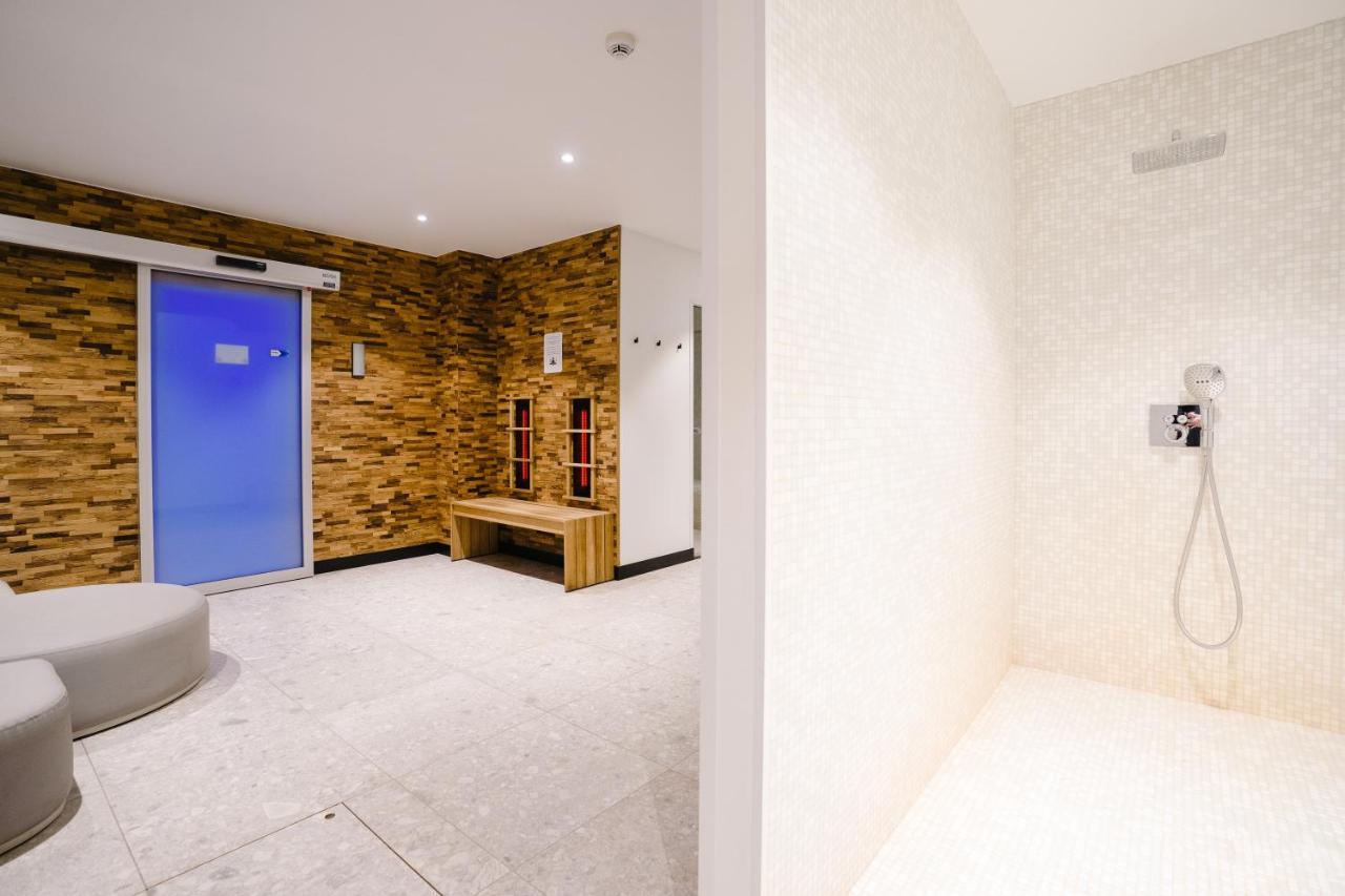 Hotel Europe Oostende Dış mekan fotoğraf