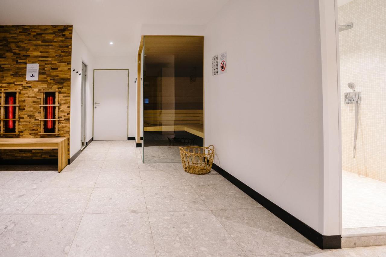 Hotel Europe Oostende Dış mekan fotoğraf