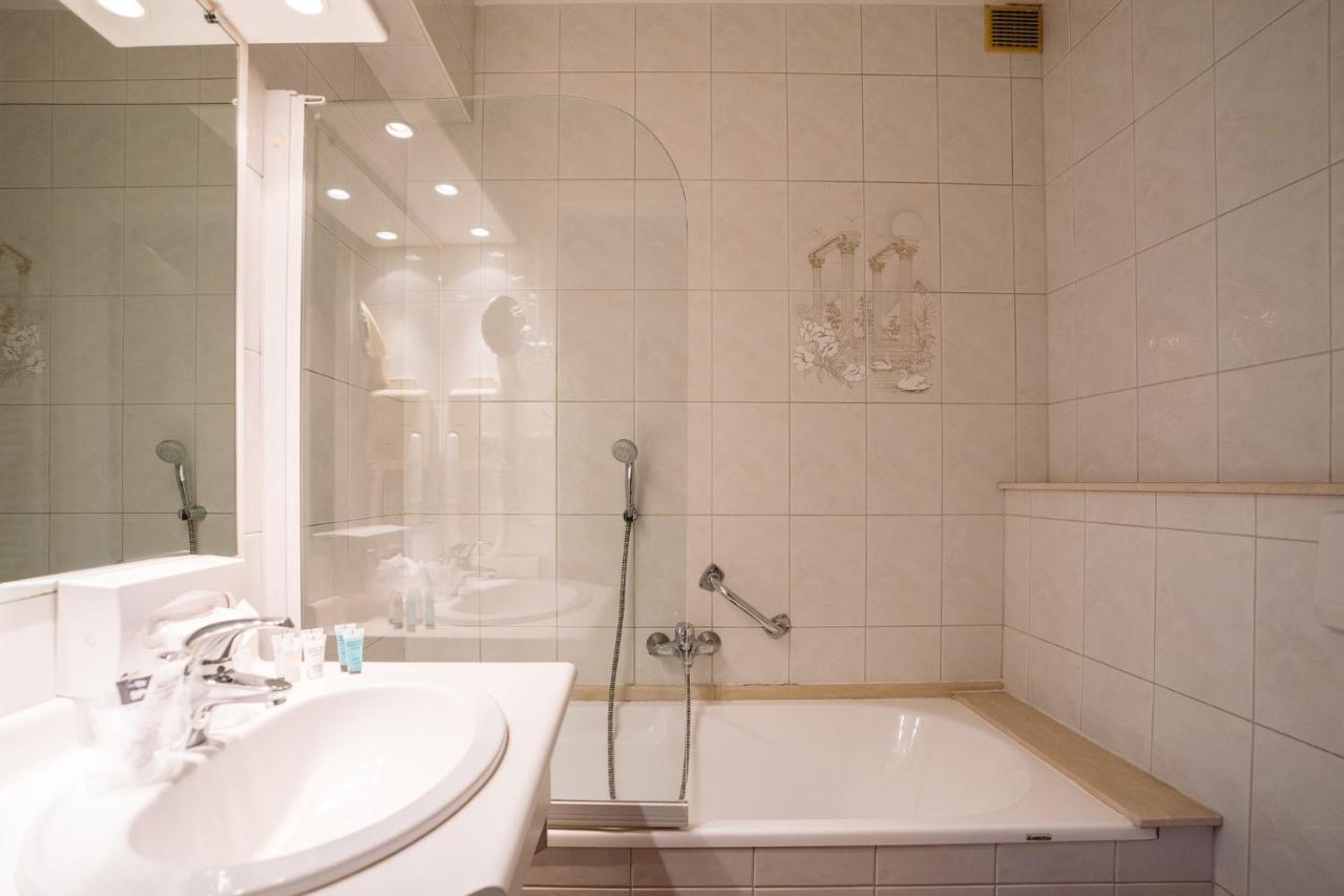 Hotel Europe Oostende Dış mekan fotoğraf
