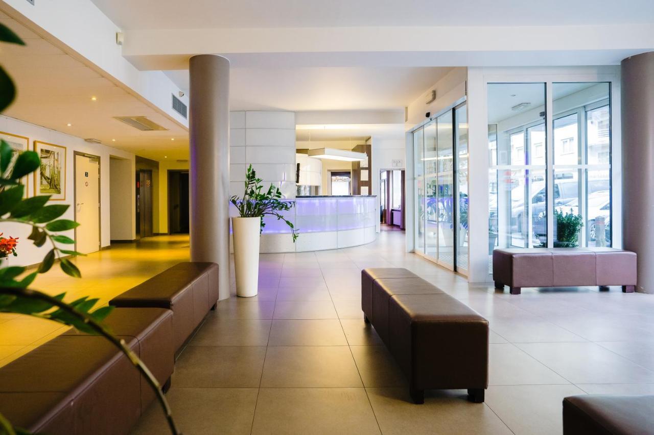 Hotel Europe Oostende Dış mekan fotoğraf