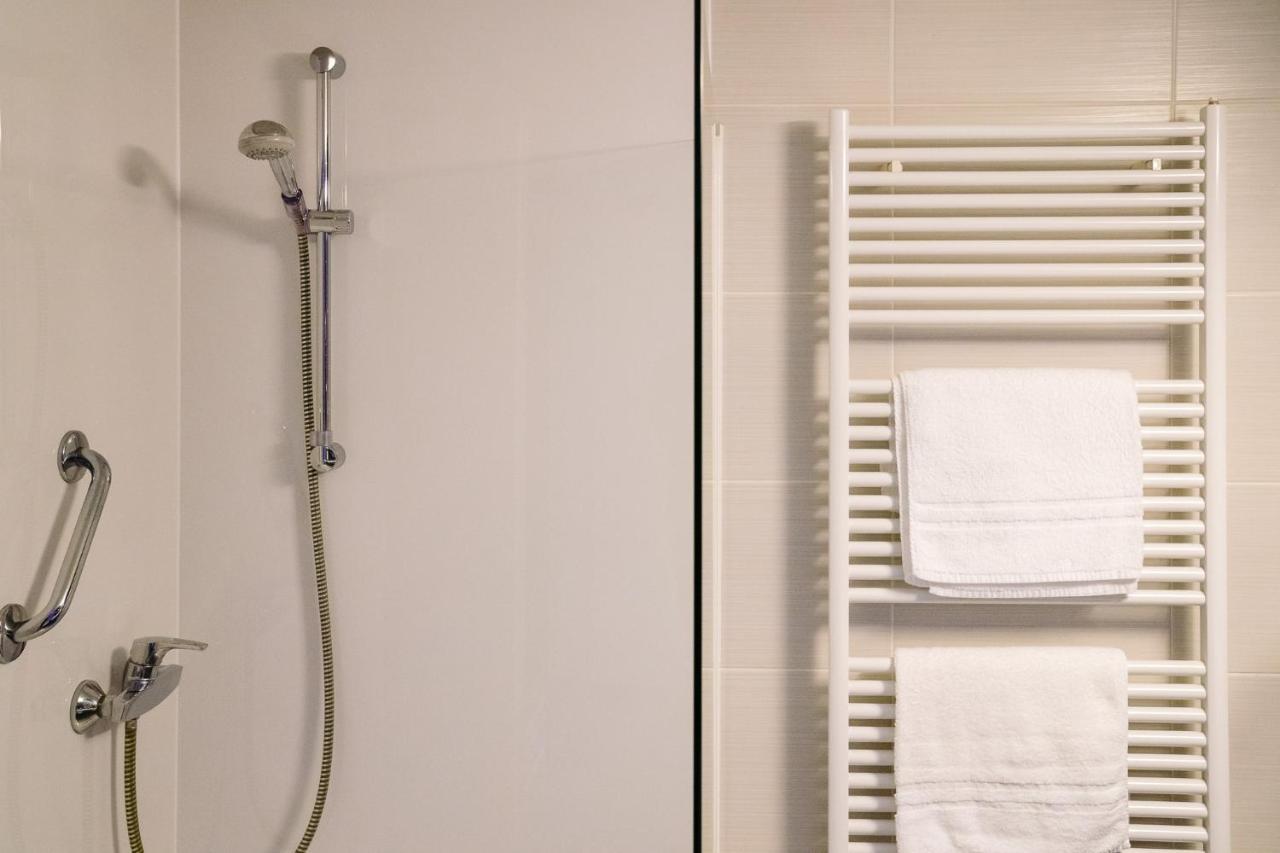 Hotel Europe Oostende Dış mekan fotoğraf