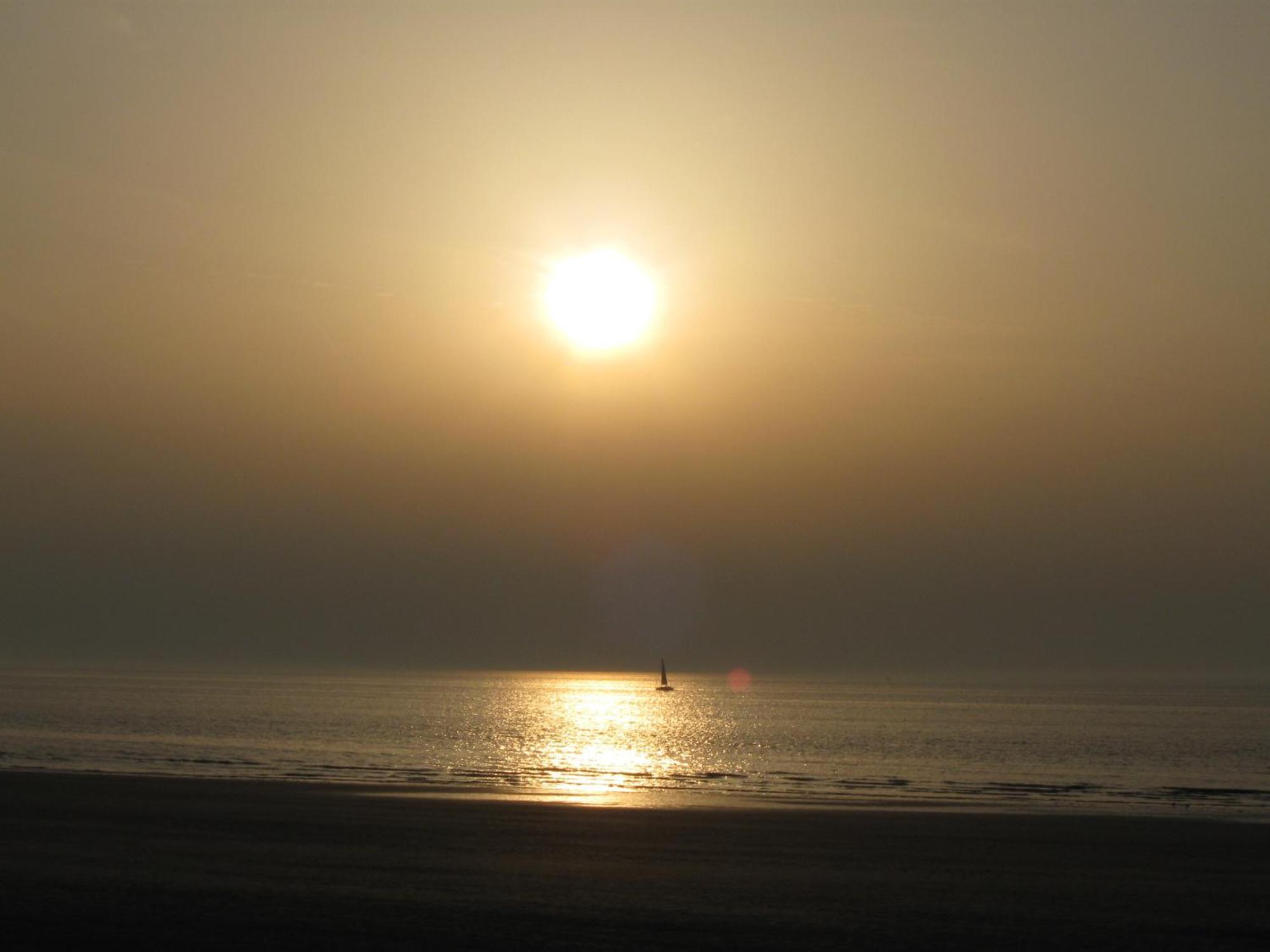Hotel Europe Oostende Dış mekan fotoğraf