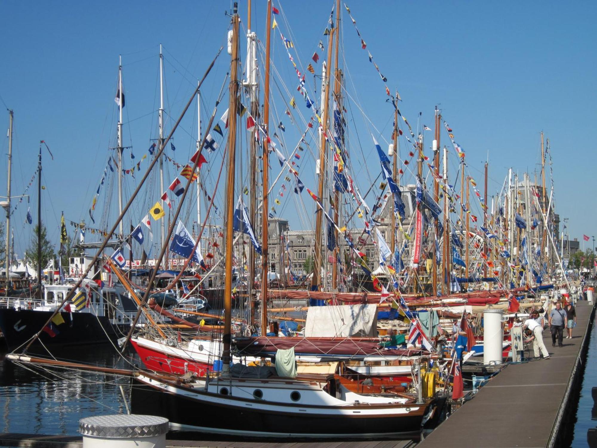 Hotel Europe Oostende Dış mekan fotoğraf
