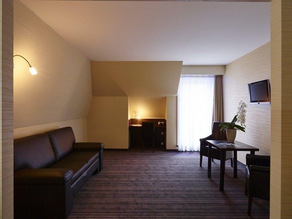 Hotel Europe Oostende Dış mekan fotoğraf