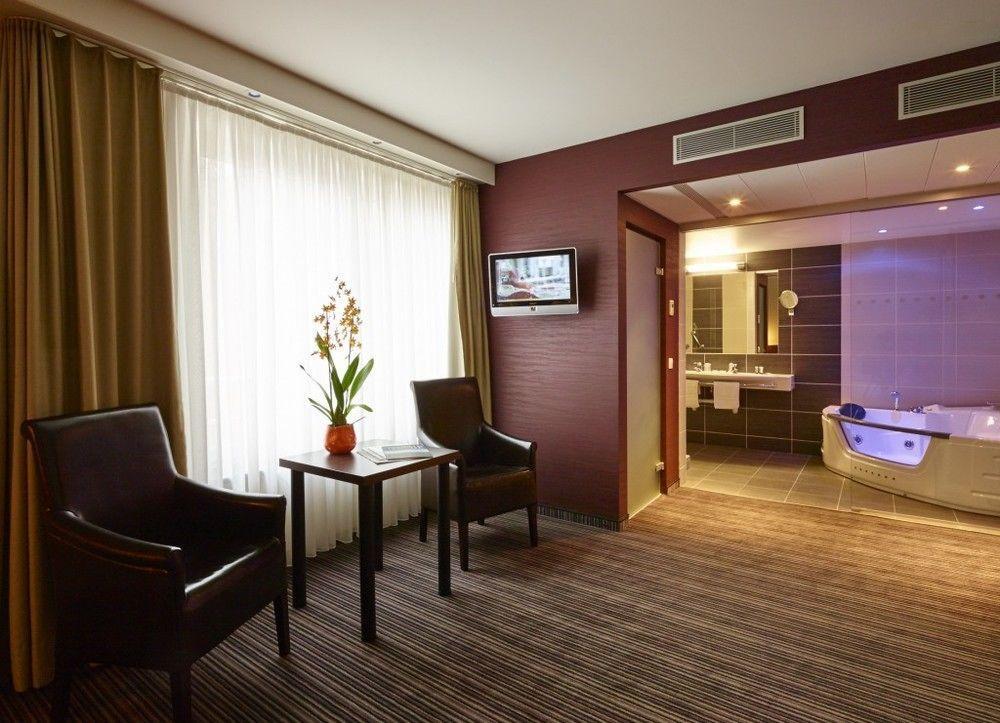 Hotel Europe Oostende Dış mekan fotoğraf