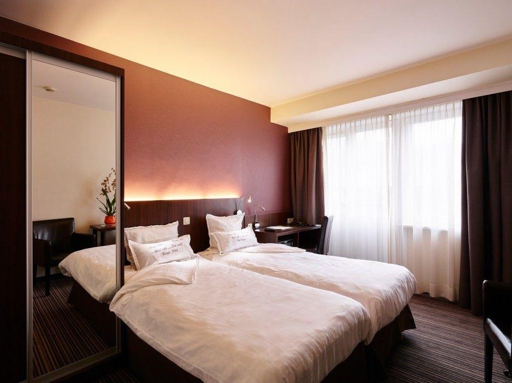Hotel Europe Oostende Dış mekan fotoğraf