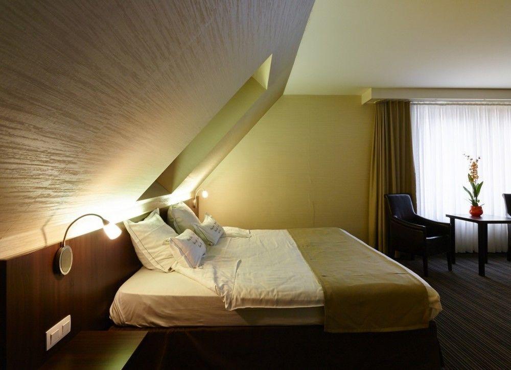 Hotel Europe Oostende Dış mekan fotoğraf