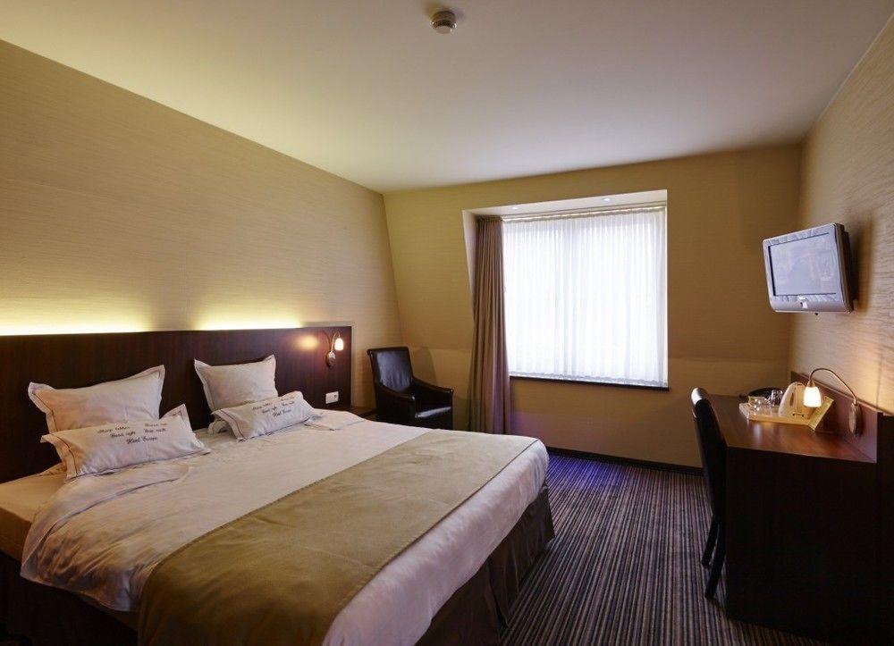 Hotel Europe Oostende Dış mekan fotoğraf