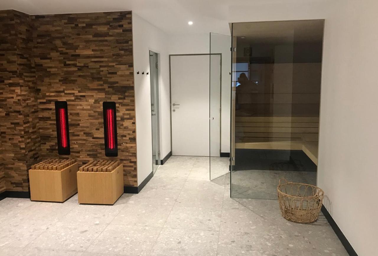 Hotel Europe Oostende Dış mekan fotoğraf